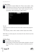 Preview for 66 page of Best Buy Easy Home Tablet 7 Manual