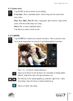 Preview for 71 page of Best Buy Easy Home Tablet 7 Manual