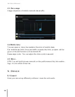 Preview for 42 page of Best Buy Easy Home Tablet 8 HD Quad User Manual