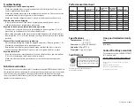 Preview for 2 page of Best Buy Essentials BE-LGLT800P531 Manual