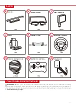 Preview for 7 page of Best Choice Products SKY2856 Instruction Manual