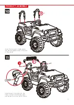 Preview for 13 page of Best Choice Products SKY2856 Instruction Manual