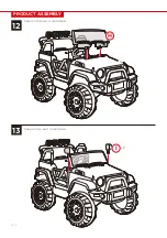 Preview for 14 page of Best Choice Products SKY2856 Instruction Manual