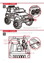 Preview for 16 page of Best Choice Products SKY2856 Instruction Manual