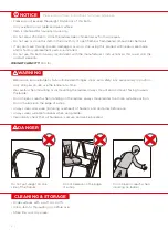 Preview for 2 page of Best Choice Products SKY3139 Instruction Manual