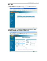 Preview for 21 page of Best Data Products DSL542EU User Manual