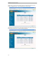 Preview for 24 page of Best Data Products DSL542EU User Manual