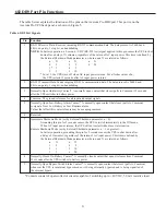 Preview for 21 page of Best Power 0650 SERIES User & Installation Manual