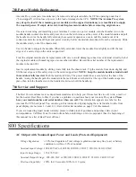 Preview for 23 page of Best Power 0650 SERIES User & Installation Manual