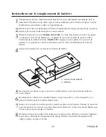 Preview for 29 page of Best Power Patriot 250 VA User Manual