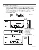 Preview for 39 page of Best Power Patriot 250 VA User Manual