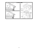 Preview for 6 page of BEST Range Hoods IEX42 Manual