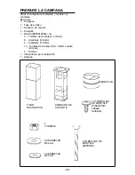 Preview for 30 page of BEST Range Hoods IEX42 Manual