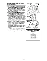 Preview for 33 page of BEST Range Hoods IEX42 Manual