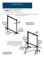 Preview for 3 page of Best-Rite 62542 Assembly Instructions