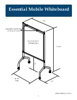 Preview for 5 page of Best-Rite 62542 Assembly Instructions