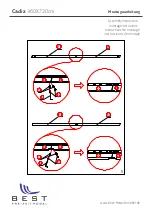 Preview for 9 page of Best 49972050 Assembly Instructions Manual