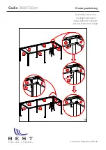 Preview for 14 page of Best 49972050 Assembly Instructions Manual