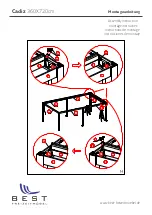 Preview for 18 page of Best 49972050 Assembly Instructions Manual