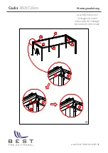 Preview for 20 page of Best 49972050 Assembly Instructions Manual