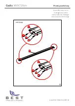 Preview for 22 page of Best 49972050 Assembly Instructions Manual