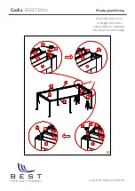 Preview for 24 page of Best 49972050 Assembly Instructions Manual