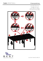 Preview for 26 page of Best 49972050 Assembly Instructions Manual