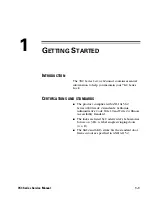 Preview for 7 page of Best 72KC Service Manual