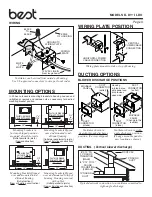 Preview for 3 page of Best ILB11 Manual