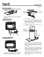 Preview for 13 page of Best iQ12 Manual