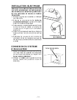 Preview for 17 page of Best PK22 Instructions Manual