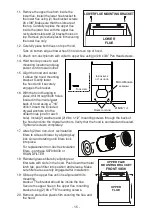 Preview for 15 page of Best WBF4I Manual