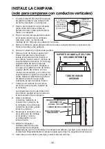 Preview for 46 page of Best WBF4I Manual