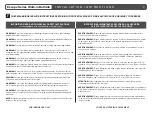 Preview for 2 page of Bestbath Escape 5128 Series Installation Instructions Manual