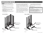 Preview for 5 page of Bestbath Escape 5128 Series Installation Instructions Manual