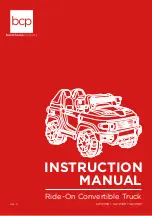 BestChoiceProducts SKY2069 Instruction Manual preview