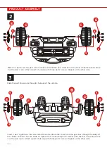 Preview for 6 page of BestChoiceProducts SKY2069 Instruction Manual