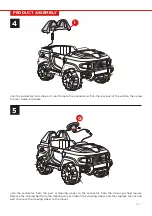 Preview for 7 page of BestChoiceProducts SKY2069 Instruction Manual