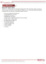 Preview for 7 page of BESTEK BNX-M81 User Manual