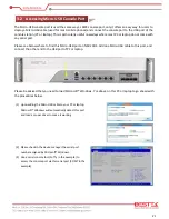 Preview for 21 page of BESTEK NSP-20H1 User Manual