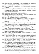 Preview for 6 page of BestMatic COM-126800.6 Instruction Manual