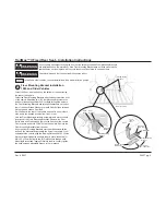 Preview for 4 page of Bestop TrailMax II Installation Instructions Manual