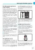 Preview for 21 page of BestWater 20210015 Manual