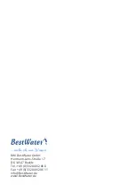 Preview for 70 page of BestWater 20210015 Manual