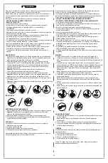 Preview for 13 page of Bestway 41116 Manual