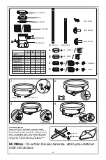 Preview for 143 page of Bestway 58330 Owner'S Manual