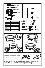 Preview for 148 page of Bestway 58330 Owner'S Manual