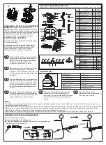 Preview for 27 page of Bestway 58367 Owner'S Manual