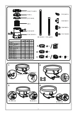 Preview for 7 page of Bestway 58388E Owner'S Manual