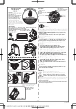 Preview for 23 page of Bestway 58434 Owner'S Manual